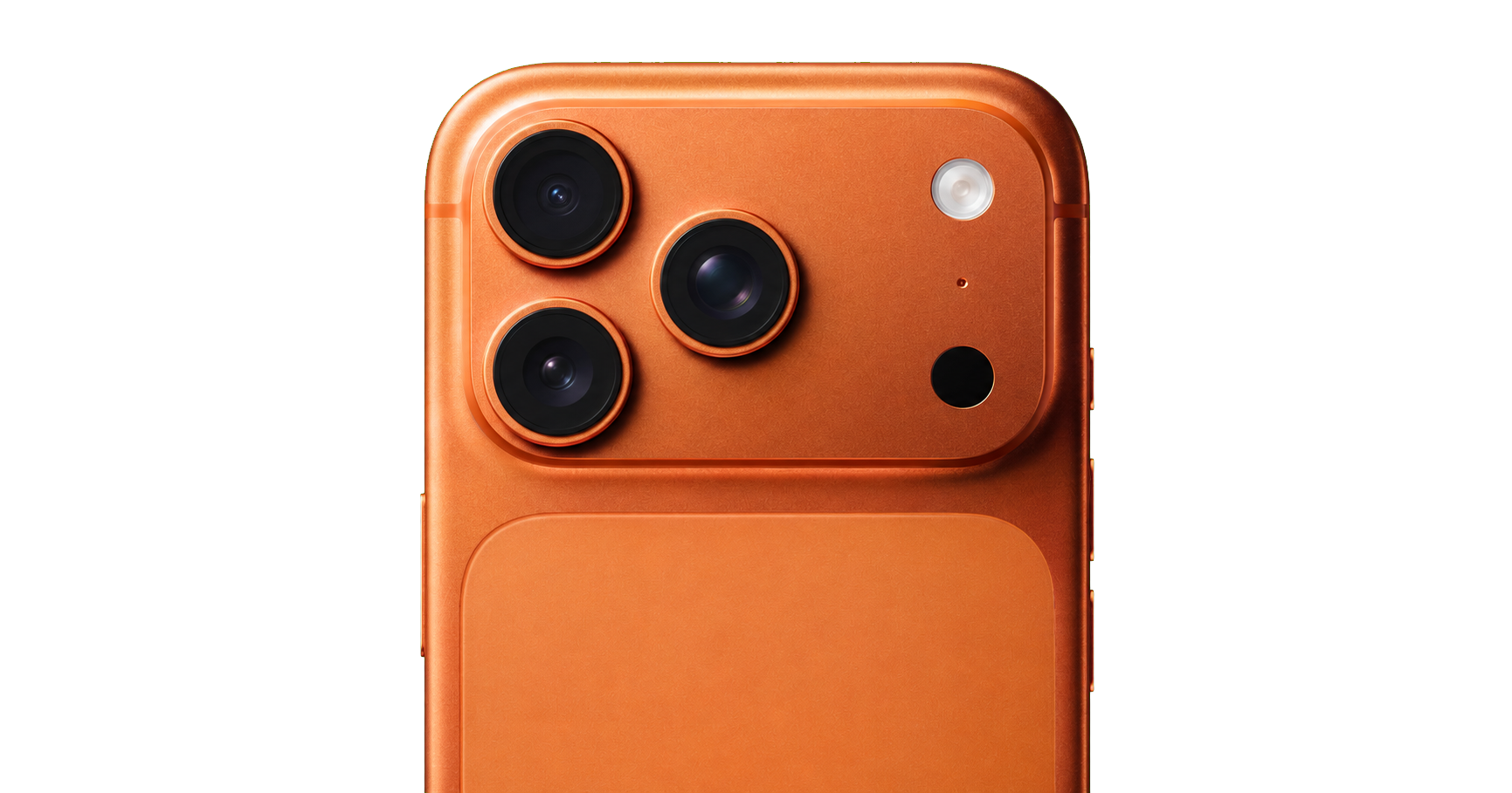 Premium pre-owned iPhone
